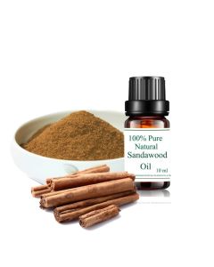 SANDALWOOD ESSENTIAL OIL AT BEST PRICE