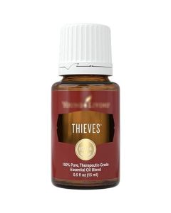 Thieves Blend Essential Oil 