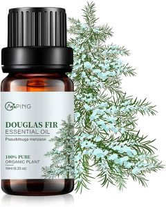 AOPING Douglas Fir Essential  Oil LAJE42