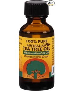  Australian Tea Tree Oil 