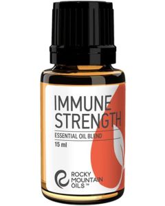  Immune Strength Essential Oil 