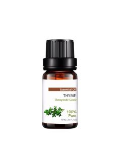 100% PURE FRESH THYME ESSENTIAL OIL BULK PRICE