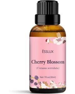 Cherry Blossom Essential Oil SFAWTF