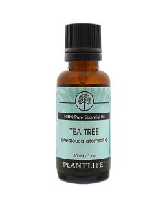 Tea Tree Aromatherapy Essential Oil