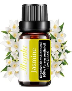 Jasmine Essential Oils 2PZ01Y