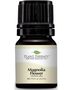 Plant Therapy Magnolia  Flower Essential Oil Y6JUBA