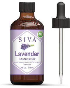 Siva Lavender Essential Oil XHPSZI