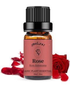 Rose Essential Oil 