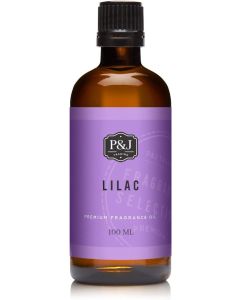Lilac Fragrance Oil -  Premium Grade Scented Oil 1KI7BE