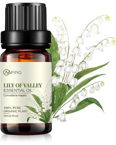 AOPING Lily of Valley Essential Oil