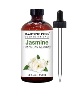  PURE Jasmine Oil 