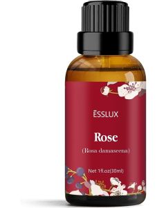 Rose Essential Oil