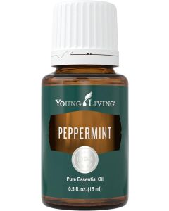 Peppermint Essential Oil