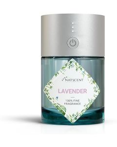 Lavender Plug & Play Fragrance  Oil QHFU2X