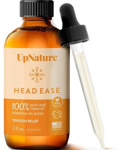 Head Ease Essential Oil 