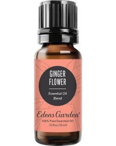 Ginger Flower Essential Oil Q4PUS5