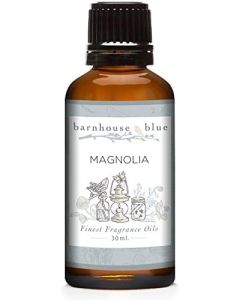 Magnolia - Premium Grade  Fragrance Oil 0RHD9V