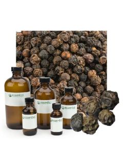 Black Pepper Essential Oil F6CIPN