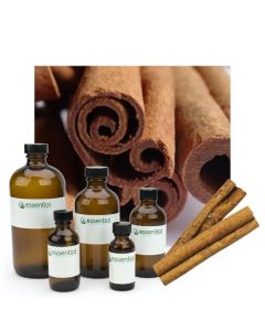 Cinnamon Bark Essential Oil 2R9WO3